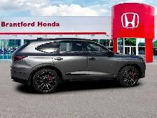 2024 Acura MDX Type S Ultra - Photo 8