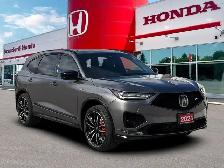2024 Acura MDX Type S Ultra - Photo 9