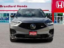 2024 Acura MDX Type S Ultra - Photo 10