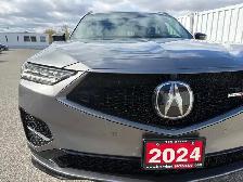 2024 Acura MDX Type S Ultra - Photo 13