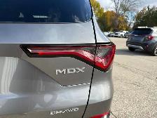2024 Acura MDX Type S Ultra - Photo 16