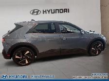 2025 HYUNDAI IONIQ 5 PREFERRED RWD STANDARD RANGE Preferred auto - Photo 2