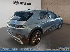 2025 HYUNDAI IONIQ 5 PREFERRED RWD STANDARD RANGE Preferred auto - Photo 3