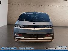 2025 HYUNDAI IONIQ 5 PREFERRED RWD STANDARD RANGE Preferred auto - Photo 4