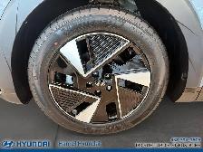 2025 HYUNDAI IONIQ 5 PREFERRED RWD STANDARD RANGE Preferred auto - Photo 6
