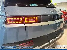 2025 HYUNDAI IONIQ 5 PREFERRED RWD STANDARD RANGE Preferred auto - Photo 19