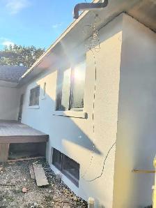 réparation et Surfaçage de béton - Photo 2