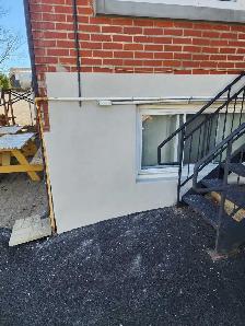 réparation et Surfaçage de béton - Photo 4