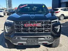 2025 GMC Canyon AT4 - Photo 2