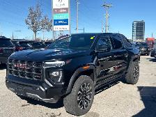 2025 GMC Canyon AT4 - Photo 3