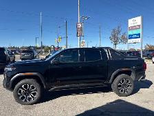2025 GMC Canyon AT4 - Photo 4