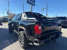 2025 GMC Canyon AT4 - Photo 5