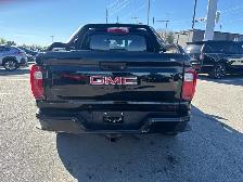 2025 GMC Canyon AT4 - Photo 6