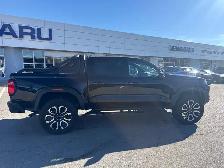 2025 GMC Canyon AT4 - Photo 8