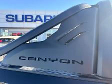 2025 GMC Canyon AT4 - Photo 9