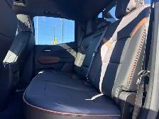 2025 GMC Canyon AT4 - Photo 10