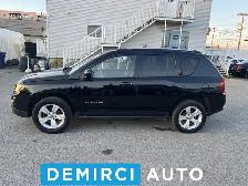 2014 Jeep Compass North EditionMAGSEn Special - Photo 2