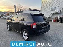 2014 Jeep Compass North EditionMAGSEn Special - Photo 3