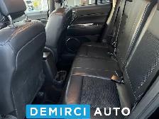 2014 Jeep Compass North EditionMAGSEn Special - Photo 5