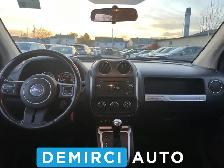 2014 Jeep Compass North EditionMAGSEn Special - Photo 6