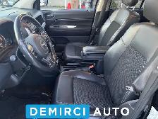 2014 Jeep Compass North EditionMAGSEn Special - Photo 7