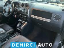 2014 Jeep Compass North EditionMAGSEn Special - Photo 11