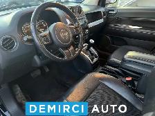 2014 Jeep Compass North EditionMAGSEn Special - Photo 16