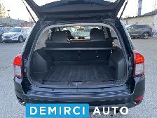 2014 Jeep Compass North EditionMAGSEn Special - Photo 17