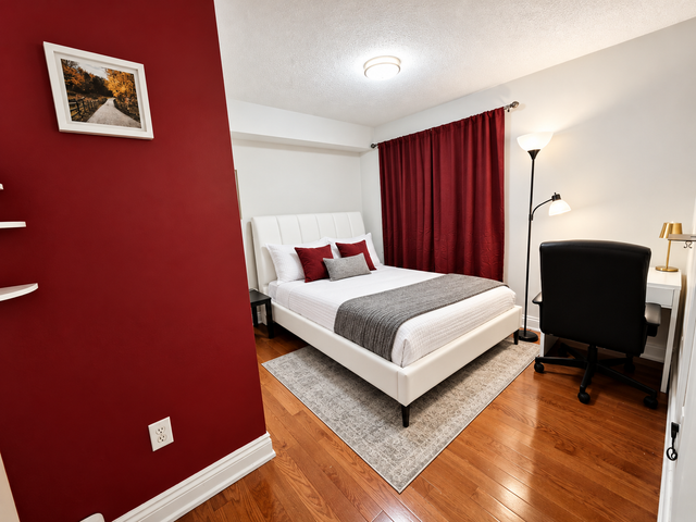 ⚡FlexStay Daily-Weekly-Monthly⚡Private Unit ⚡St. Clair & Midland