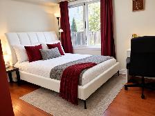 ⚡FlexStay Daily-Weekly-Monthly⚡Private Unit ⚡St. Clair & Midland - Photo 3