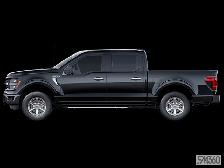 2027 Ford F-150 XLT