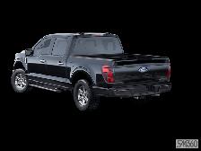 2027 Ford F-150 XLT - Photo 2