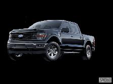2027 Ford F-150 XLT - Photo 3