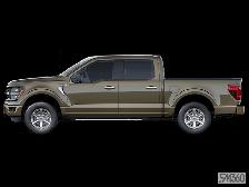 2027 Ford F-150 XLT