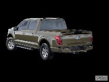 2027 Ford F-150 XLT - Photo 2