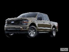 2027 Ford F-150 XLT - Photo 3