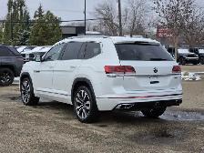 2021 Volkswagen Atlas Execline - Photo 4