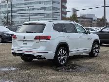 2021 Volkswagen Atlas Execline - Photo 5