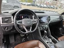2021 Volkswagen Atlas Execline - Photo 7