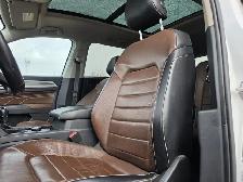 2021 Volkswagen Atlas Execline - Photo 8
