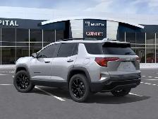 2027 GMC Terrain AWD Elevation - Photo 4