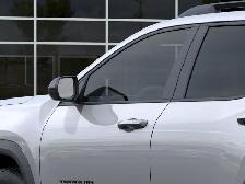 2027 GMC Terrain AWD Elevation - Photo 12