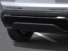 2027 GMC Terrain AWD Elevation - Photo 14