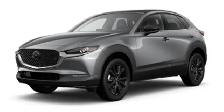 2025 Mazda CX-30 GT w/Turbo