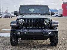 2023 Jeep Wrangler Willys - Photo 9