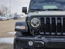 2023 Jeep Wrangler Willys - Photo 10