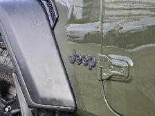 2023 Jeep Wrangler Willys - Photo 13