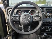 2023 Jeep Wrangler Willys - Photo 21