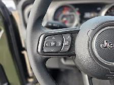 2023 Jeep Wrangler Willys - Photo 22