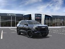2027 GMC Terrain AWD Elevation - Photo 2
